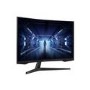 Samsung Odyssey G5 32" QHD VA Curved LED Monitor