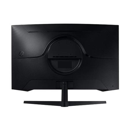 Samsung Odyssey G5 32" QHD VA Curved LED Monitor