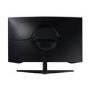 Samsung Odyssey G5 32" QHD VA Curved LED Monitor