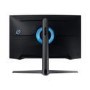Samsung Odyssey G7 32" QHD 240Hz G-SYNC Curved Gaming Monitor 
