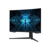 Samsung Odyssey G7 32&quot; QHD 240Hz G-SYNC Curved Gaming Monitor 