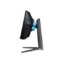 Samsung Odyssey G7 32" QHD 240Hz G-SYNC Curved Gaming Monitor 