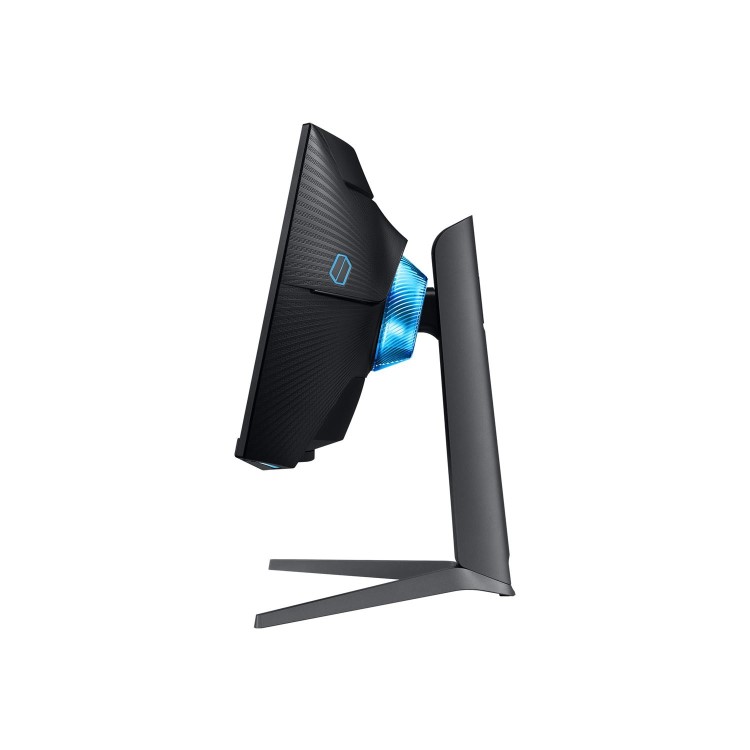 Samsung Odyssey G7 32" QHD 240Hz G-SYNC Curved Gaming Monitor 