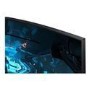 Samsung Odyssey G7 32" QHD 240Hz G-SYNC Curved Gaming Monitor 