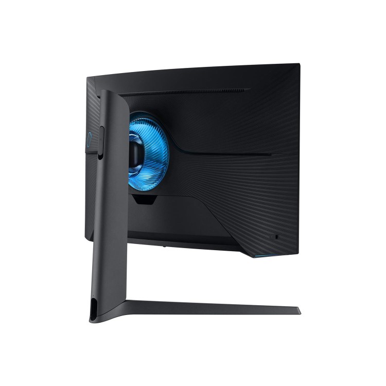 Samsung Odyssey G7 32" QHD 240Hz G-SYNC Curved Gaming Monitor 