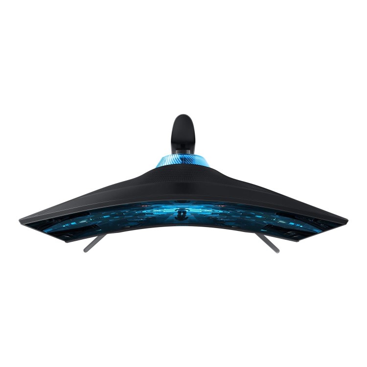 Samsung Odyssey G7 32" QHD 240Hz G-SYNC Curved Gaming Monitor 