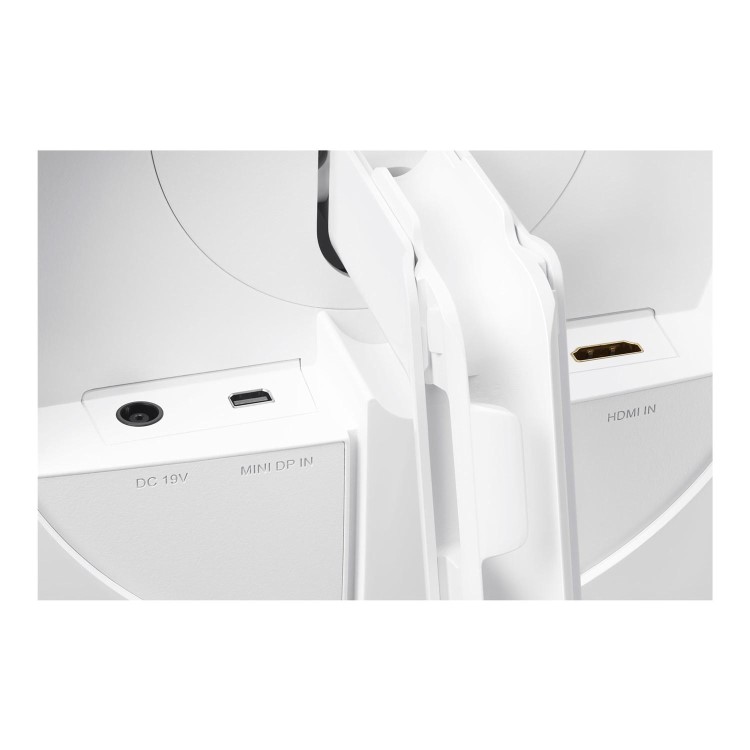 Samsung C32H711 32" WQHD Freesync Curved Monitor 