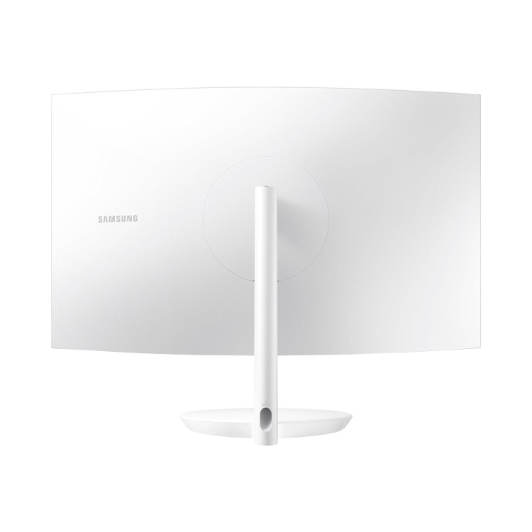 Samsung C32H711 32" WQHD Freesync Curved Monitor 