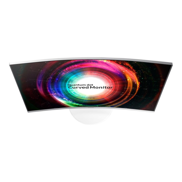 Samsung C32H711 32" WQHD Freesync Curved Monitor 