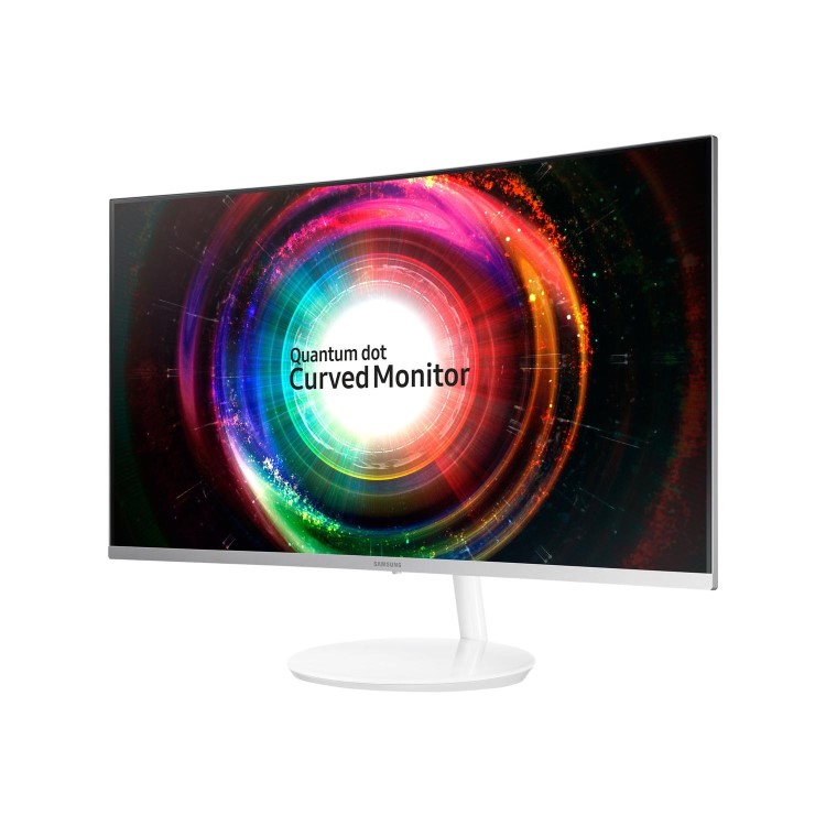 Samsung C32H711 32" WQHD Freesync Curved Monitor 