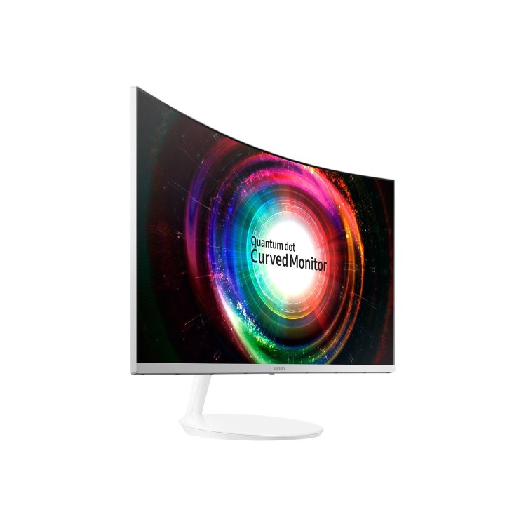Samsung C32H711 32" WQHD Freesync Curved Monitor 