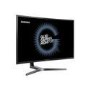 Samsung C32HG70 32" QHD 144Hz Curved Gaming Monitor 