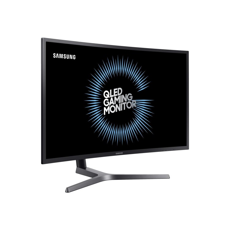 Samsung C32HG70 32" QHD 144Hz Curved Gaming Monitor 