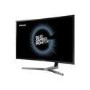 Samsung C32HG70 32" QHD 144Hz Curved Gaming Monitor 