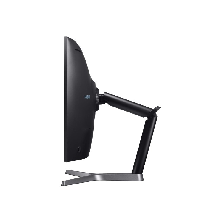 Samsung C32HG70 32" QHD 144Hz Curved Gaming Monitor 