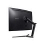 Samsung C32HG70 32" QHD 144Hz Curved Gaming Monitor 