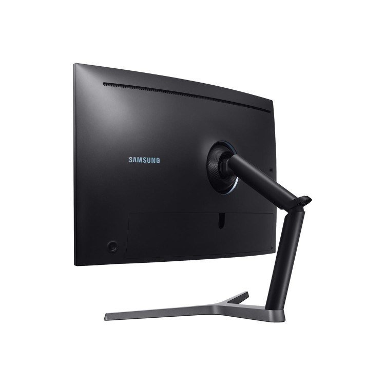 Samsung C32HG70 32" QHD 144Hz Curved Gaming Monitor 