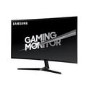 Samsung C32JG50FQU 32" Full HD 144Hz Monitor