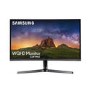 Samsung CJG50 32" WQHD 144Hz Curved Gaming Monitor