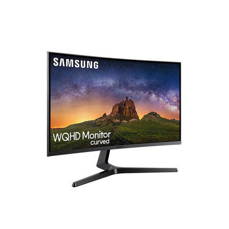 Samsung CJG50 32" WQHD 144Hz Curved Gaming Monitor