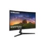 Samsung CJG50 32" WQHD 144Hz Curved Gaming Monitor