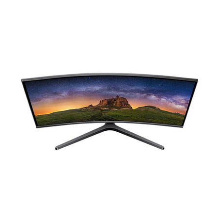 Samsung CJG50 32" WQHD 144Hz Curved Gaming Monitor