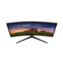 Samsung CJG50 32" WQHD 144Hz Curved Gaming Monitor