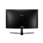 Samsung CJG50 32" WQHD 144Hz Curved Gaming Monitor