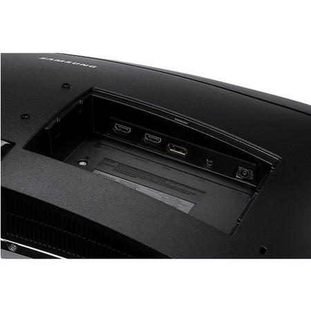 Samsung CJG50 32" WQHD 144Hz Curved Gaming Monitor