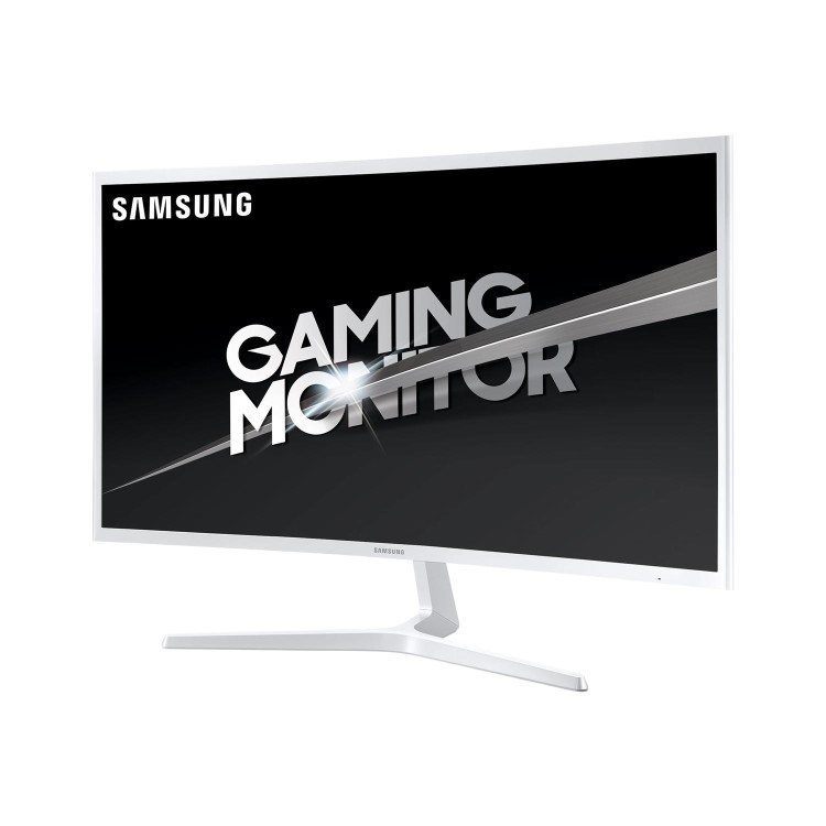 Samsung C32JG53 32" Full HD 144Hz Curved Monitor 