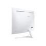 Samsung C32JG53 32" Full HD 144Hz Curved Monitor 
