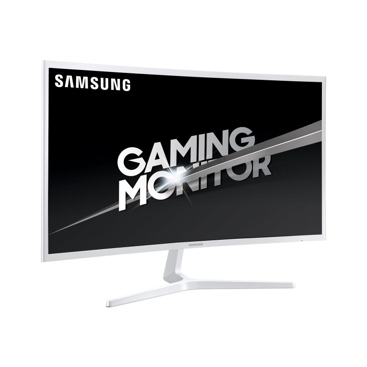 Samsung C32JG53 32" Full HD 144Hz Curved Monitor 