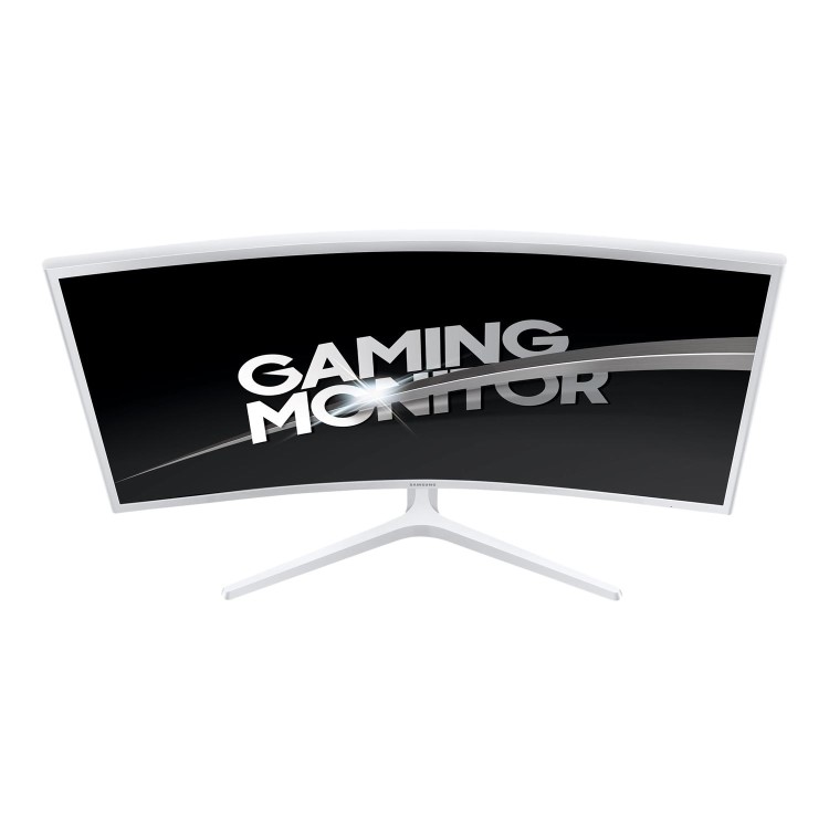 Samsung C32JG53 32" Full HD 144Hz Curved Monitor 