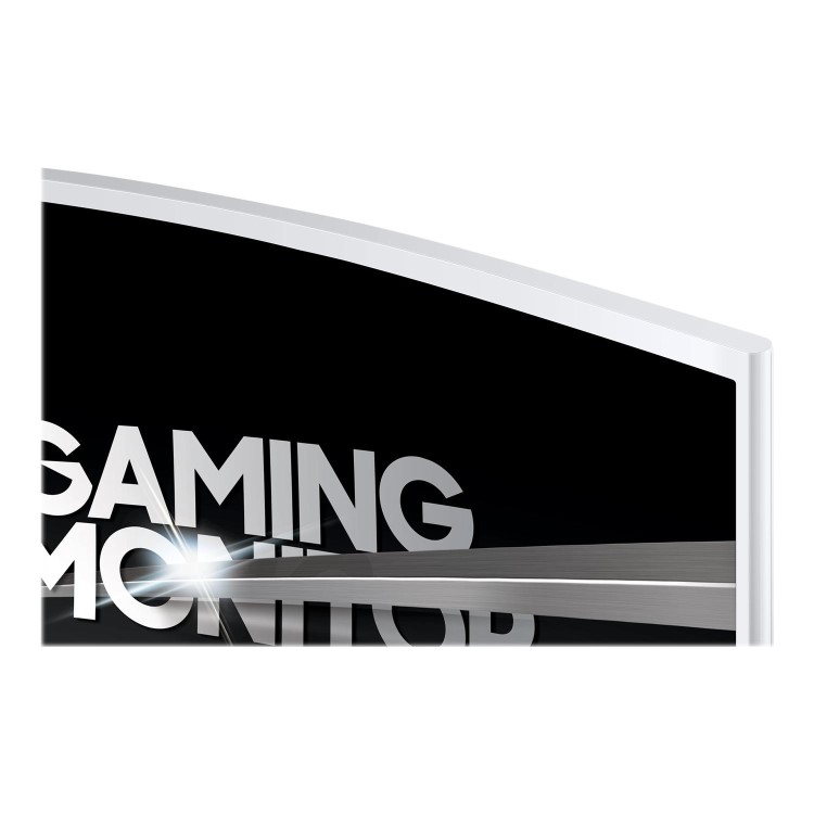 Samsung C32JG53 32" Full HD 144Hz Curved Monitor 
