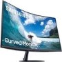 Samsung LC32T550FDUXEN 32" Full HD Curved Monitor