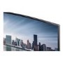 Samsung CH89 34" HDMI Freesync Ultra WQHD Curved Gaming Monitor  