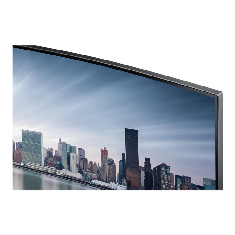 Samsung CH89 34" HDMI Freesync Ultra WQHD Curved Gaming Monitor  