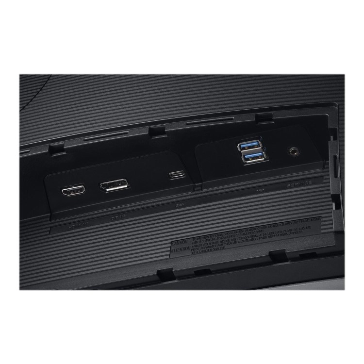 Samsung CH89 34" HDMI Freesync Ultra WQHD Curved Gaming Monitor  
