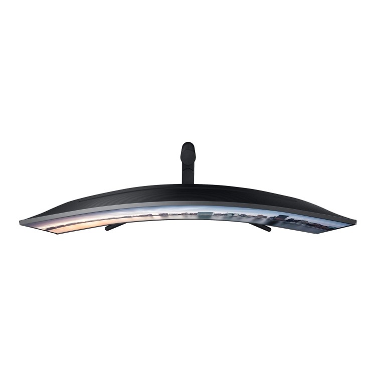 Samsung CH89 34" HDMI Freesync Ultra WQHD Curved Gaming Monitor  
