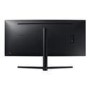 Samsung CH89 34" HDMI Freesync Ultra WQHD Curved Gaming Monitor  