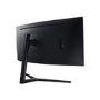 Samsung CH89 34" HDMI Freesync Ultra WQHD Curved Gaming Monitor  