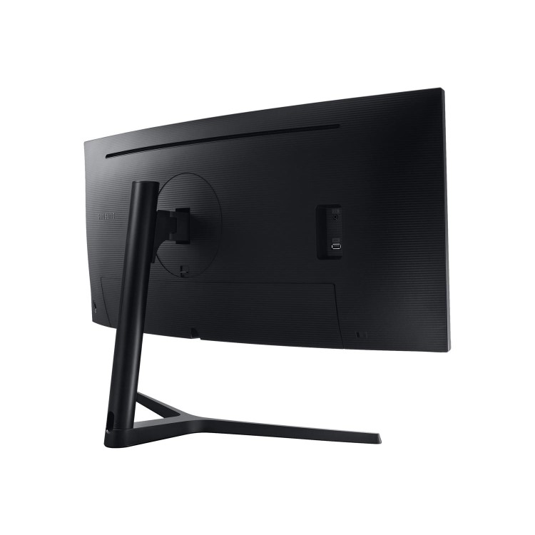 Samsung CH89 34" HDMI Freesync Ultra WQHD Curved Gaming Monitor  