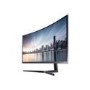 Samsung CH89 34" HDMI Freesync Ultra WQHD Curved Gaming Monitor  