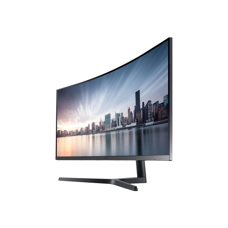 Samsung CH89 34" HDMI Freesync Ultra WQHD Curved Gaming Monitor  