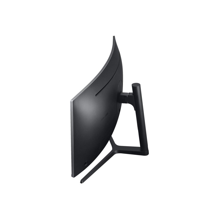 Samsung CH89 34" HDMI Freesync Ultra WQHD Curved Gaming Monitor  
