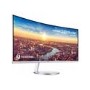 Refurbished Samsung C34J791 34" UWQHD Curved Monitor