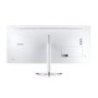 Refurbished Samsung C34J791 34" UWQHD Curved Monitor