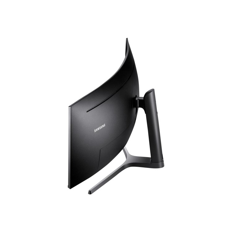 Samsung 43" Full HD 120Hz Super Ultra-Wide USB-C Curved Monitor
