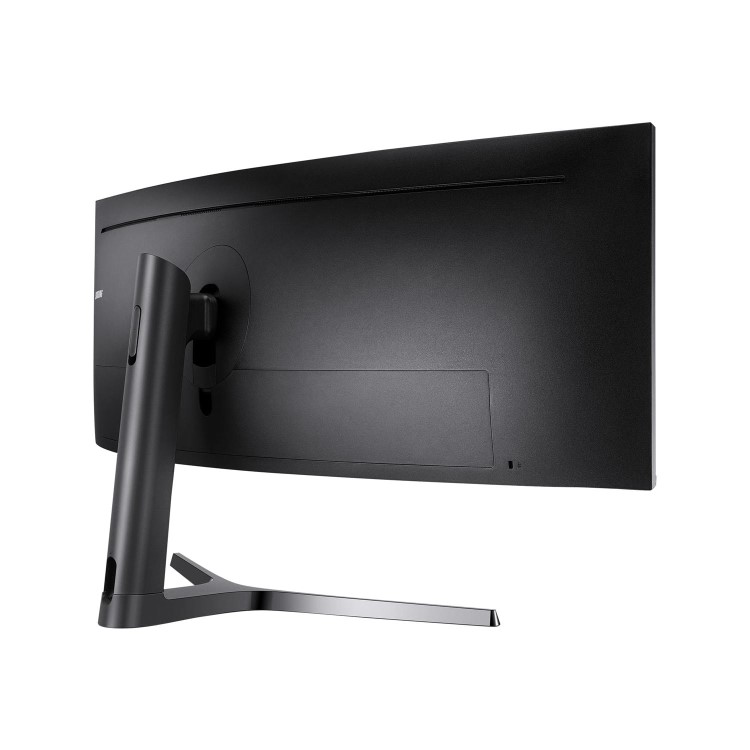 Samsung 43" Full HD 120Hz Super Ultra-Wide USB-C Curved Monitor