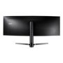 Samsung 43" Full HD 120Hz Super Ultra-Wide USB-C Curved Monitor